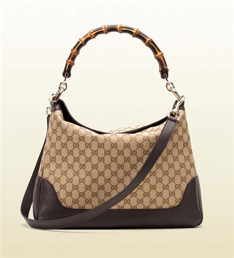 gucci diana bamboo tote|Gucci diana bag price.